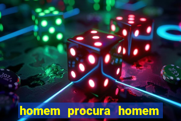 homem procura homem em santos